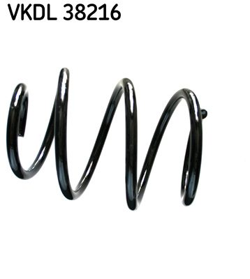 SKF VKDL 38216 Fahrwerksfeder